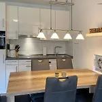 Seeadler 10 -eg-, Sandwall Apartment
