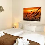 Apartment Seeadler 10 -eg-, Sandwall *