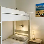 Apartment Seeadler 10 -eg-, Sandwall Wyk auf Foehr