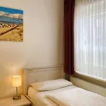 Seeadler 10 -eg-, Sandwall Apartment *