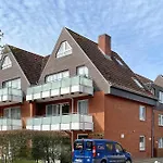 Seeadler 10 -eg-, Sandwall Apartment *