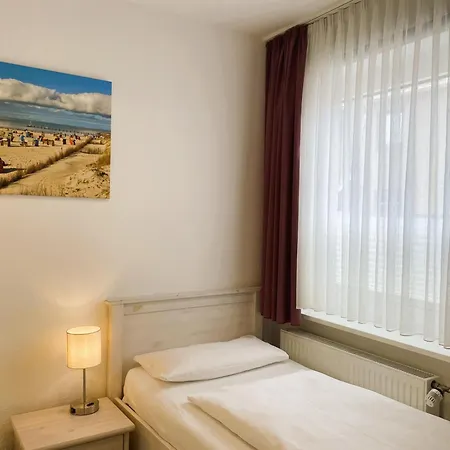 Seeadler 10 -eg-, Sandwall * Wyk auf Föhr