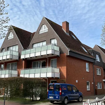 Seeadler 10 -eg-, Sandwall