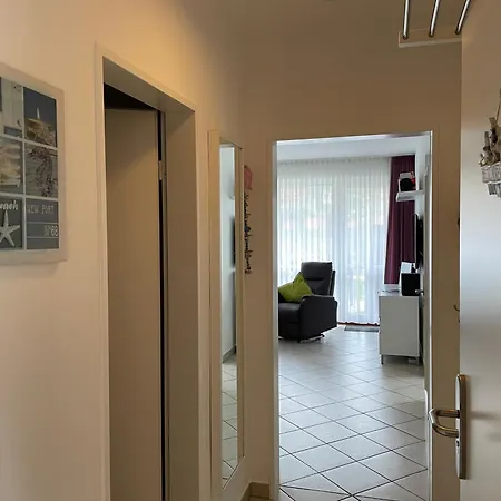 Daire Seeadler 10 -eg-, Sandwall *