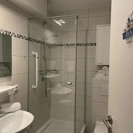 Seeadler 10 -eg-, Sandwall Apartment