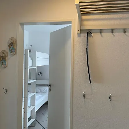 Seeadler 10 -eg-, Sandwall Apartment *