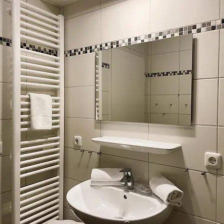 Daire Seeadler 10 -eg-, Sandwall Wyk auf Föhr