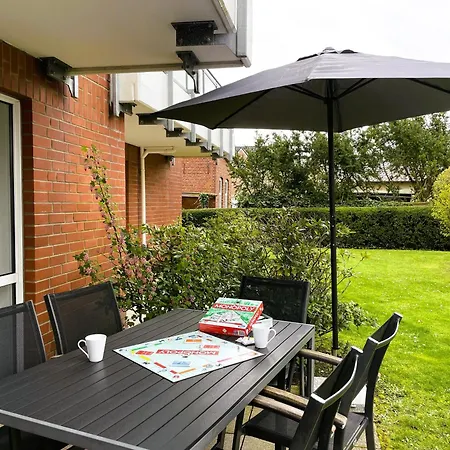 Seeadler 10 -eg-, Sandwall Wyk auf Föhr