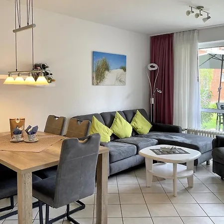 Daire Seeadler 10 -eg-, Sandwall *