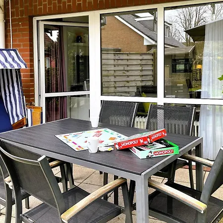 Daire Seeadler 10 -eg-, Sandwall *