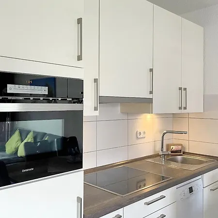 Seeadler 10 -eg-, Sandwall Daire