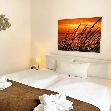 Daire Seeadler 10 -eg-, Sandwall *