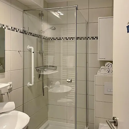 Seeadler 10 -eg-, Sandwall Apartamento Wyk auf Föhr