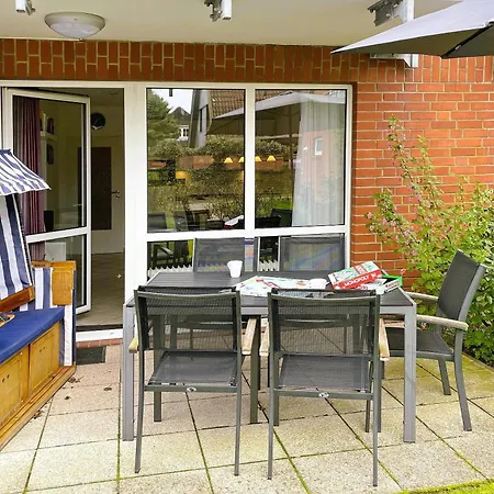 Daire Seeadler 10 -eg-, Sandwall