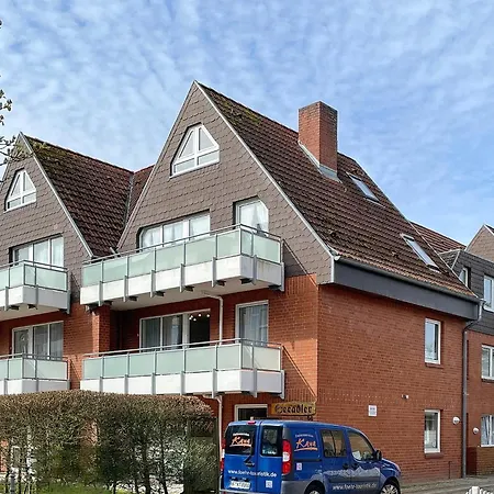 Seeadler 10 -eg-, Sandwall Daire *